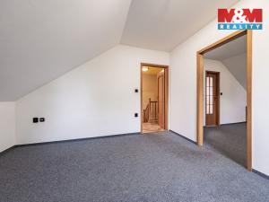 Prodej rodinného domu, Omlenice - Stradov, 175 m2