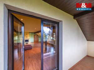 Prodej rodinného domu, Omlenice - Stradov, 175 m2