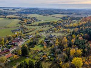 Prodej pozemku pro bydlení, Konstantinovy Lázně, 1196 m2