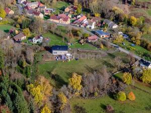 Prodej pozemku pro bydlení, Konstantinovy Lázně, 1196 m2