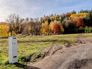 Prodej pozemku pro bydlení, Konstantinovy Lázně, 1196 m2