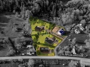 Prodej pozemku pro bydlení, Konstantinovy Lázně, 1196 m2