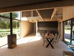 Prodej pozemku pro bydlení, Město Albrechtice, 3681 m2