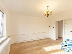 Prodej bytu 3+1, Krnov, Mikulášská, 59 m2