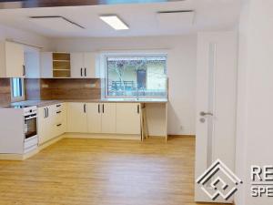 Pronájem bytu 2+kk, Letohrad, 63 m2