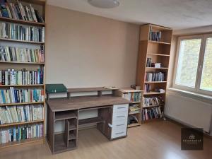 Prodej rodinného domu, Vysoký Újezd, Tyršova náves, 220 m2