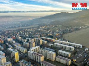 Pronájem bytu 2+kk, Děčín - Děčín XXXII-Boletice nad Labem, V Sídlišti, 42 m2