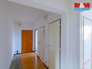 Prodej bytu 2+1, Brno - Štýřice, Jílová, 54 m2