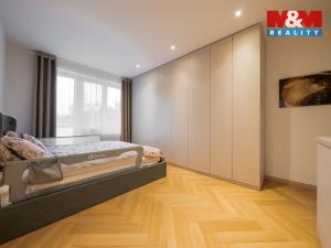 Prodej bytu 3+kk, Třinec - Lyžbice, Lidická, 68 m2