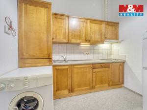 Prodej bytu 1+kk, Plzeň - Vnitřní Město, Veleslavínova, 59 m2