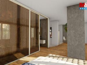 Prodej bytu 1+kk, Plzeň - Vnitřní Město, Veleslavínova, 59 m2