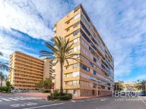 Prodej bytu 2+kk, Algeciras, Španělsko, Calle Cabo Cervera, 34 m2