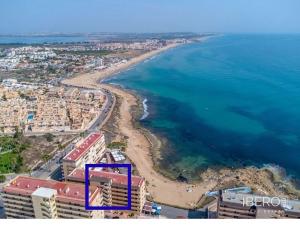 Prodej bytu 2+kk, Algeciras, Španělsko, Calle Cabo Cervera, 34 m2