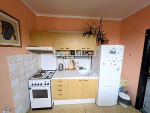 Prodej bytu 2+1, Velké Hamry, 52 m2