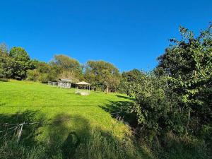 Prodej pozemku pro bydlení, Radostná pod Kozákovem, 1640 m2