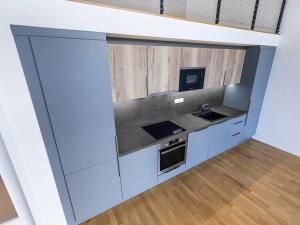 Prodej bytu 1+kk, Praha - Žižkov, Seifertova, 67 m2