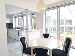 Pronájem bytu 4+kk, Bohuslavice u Zlína, 100 m2