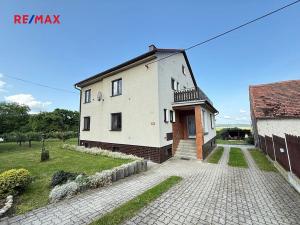 Prodej rodinného domu, Řenče, 150 m2