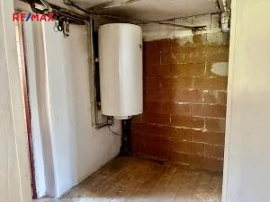 Prodej rodinného domu, Řenče, 150 m2