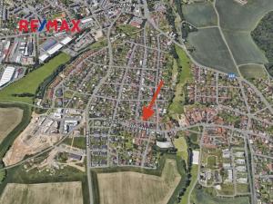 Prodej rodinného domu, Plzeň, Staroveská, 65 m2