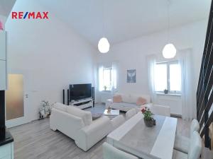 Prodej bytu 4+kk, Plzeň, Vrchlického, 125 m2