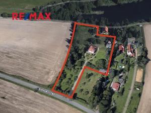 Prodej pozemku pro bydlení, Druztová, 9533 m2