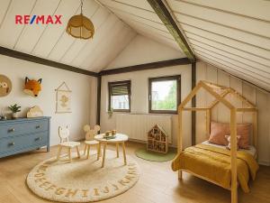 Prodej chalupy, Rybník, 98 m2