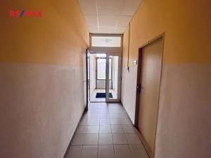 Pronájem kanceláře, Plzeň, Velenická, 54 m2