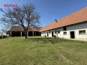 Prodej zemědělského objektu, Kožlany, Na Mazancích, 200 m2