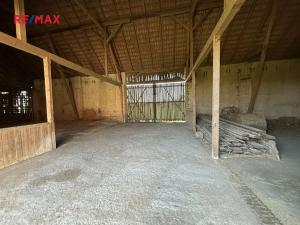 Prodej zemědělského objektu, Kožlany, Na Mazancích, 200 m2