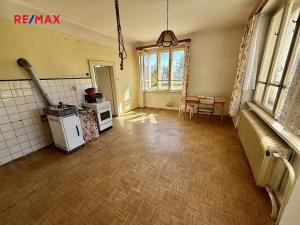 Prodej zemědělského objektu, Kožlany, Na Mazancích, 200 m2