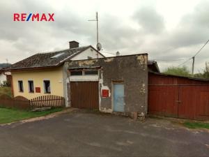 Prodej rodinného domu, Rybník, 98 m2