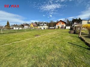 Prodej pozemku pro bydlení, Břasy, 616 m2