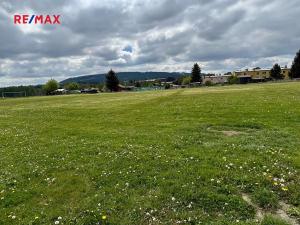 Prodej pozemku, Toužim, 13575 m2