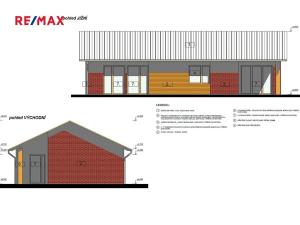 Prodej rodinného domu, Toužim, 93 m2