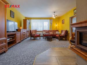 Prodej činžovního domu, Rokycany, Mládežníků, 336 m2