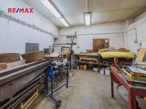 Prodej činžovního domu, Rokycany, Mládežníků, 336 m2