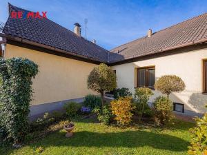 Prodej činžovního domu, Rokycany, Mládežníků, 336 m2