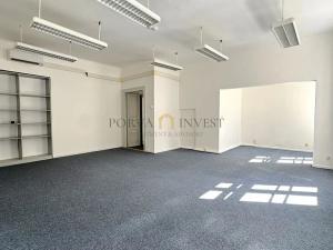 Pronájem kanceláře, Praha - Nové Město, Žitná, 237 m2