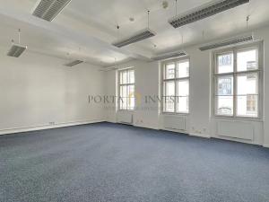 Pronájem kanceláře, Praha - Nové Město, Žitná, 237 m2