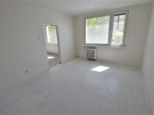 Prodej bytu 1+1, Děčín, Jezdecká, 37 m2