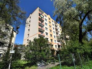 Prodej bytu 1+1, Děčín, Jezdecká, 37 m2