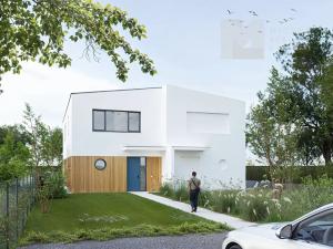 Prodej pozemku pro bydlení, Brno, 882 m2