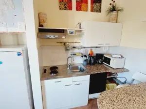 Prodej bytu 2+kk, Pula, Chorvatsko, 44 m2