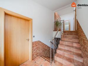 Prodej rodinného domu, Ostrava, Panská, 186 m2