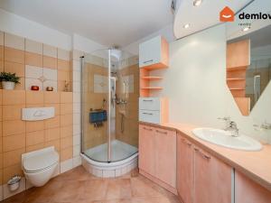 Prodej rodinného domu, Ostrava, Panská, 186 m2