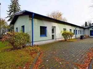 Pronájem kanceláře, Praha - Řepy, Třanovského, 143 m2