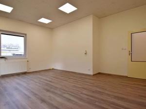 Pronájem kanceláře, Praha - Řepy, Třanovského, 143 m2