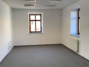 Pronájem kanceláře, Smržovka, Na Kopečku, 20 m2