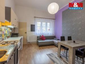 Prodej činžovního domu, Louny, Karlova, 200 m2